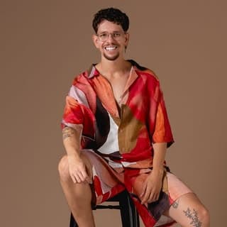 Natanael Albino