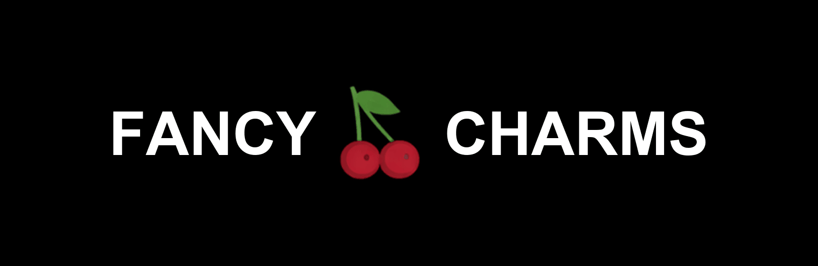 Fancy Charms