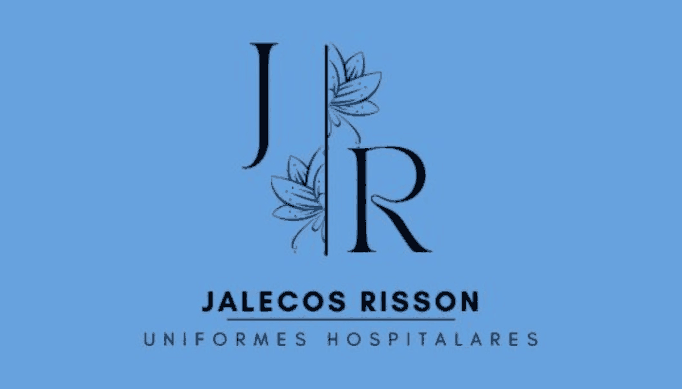 Jalecos Risson