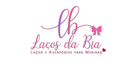 Laços da Bia