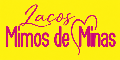 Laços Mimos de Minas