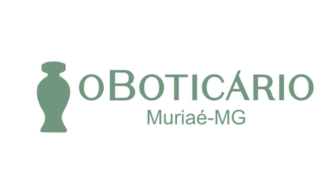 O Boticário Muriaé