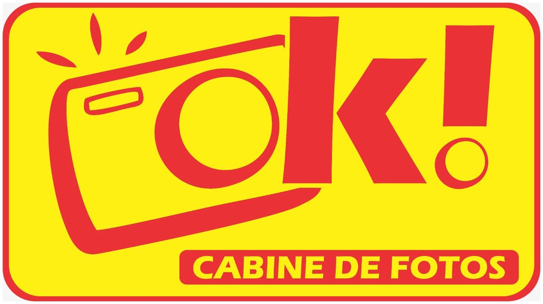 Ok Cabine de Fotos