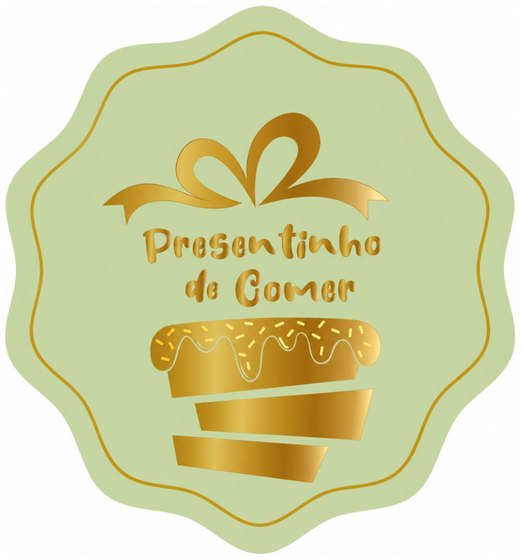 Presentinho de Comer
