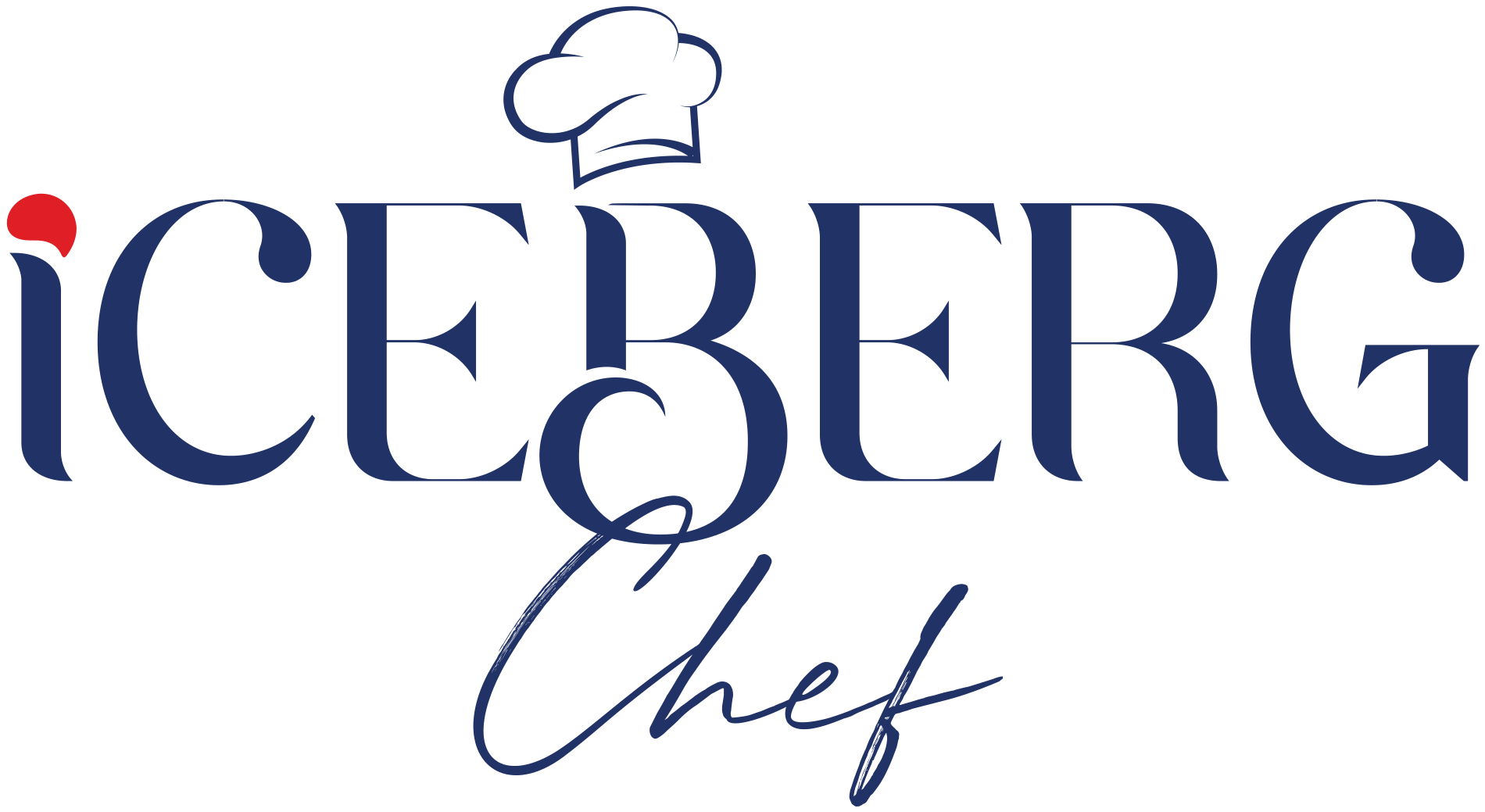 Iceberg Chef